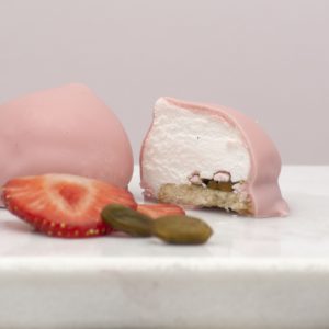 Aardbei (mini)