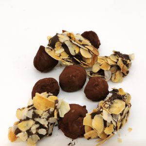 Mengeling truffels 150g