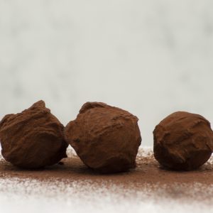 Extra chocolate delight Karamel (120g)