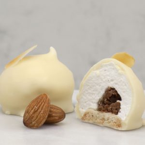 Mello amandelpraliné (Maxi)