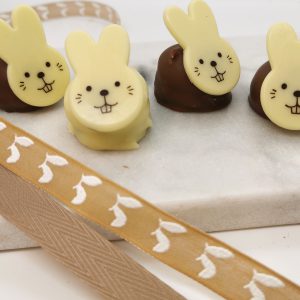 mini mello bunny (1st.)