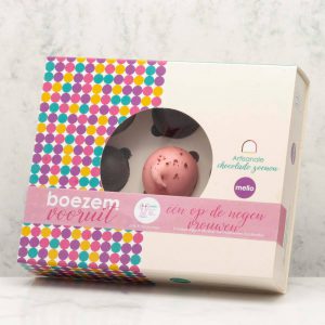 Doosje Pink Ribbon