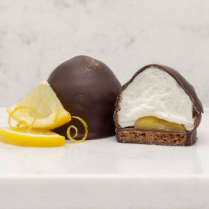 Limoncello puur (mini)