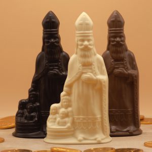 SINT 25 cm melk