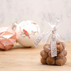 Marsepein Patatjes (100g)