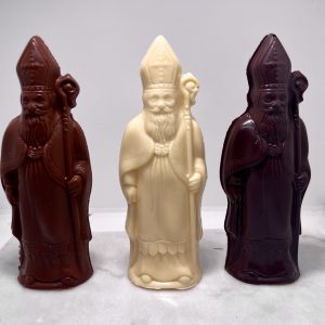 klaasje 17cm - melk