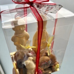 BOX Sint -