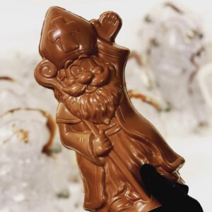 Wuivende sint melk 20cm