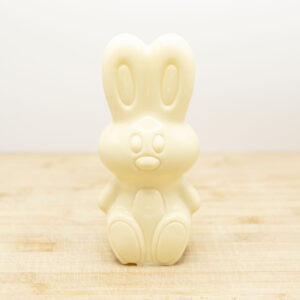 Bunny Witte chocolade (20cm)