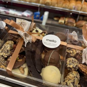 Assortiment van MELLO