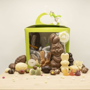 Paasbox Maxi