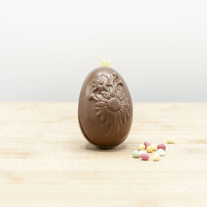 Paaseieren Melkchocolade (250g)
