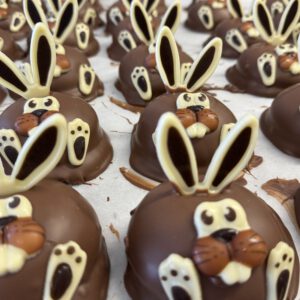 Maxi mello bunny