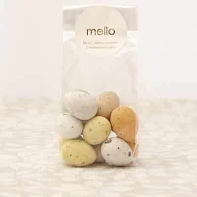 Zakje Mereleitjes (150g)