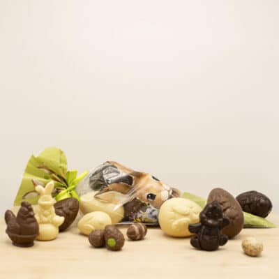 Zakje gemengd (250g)