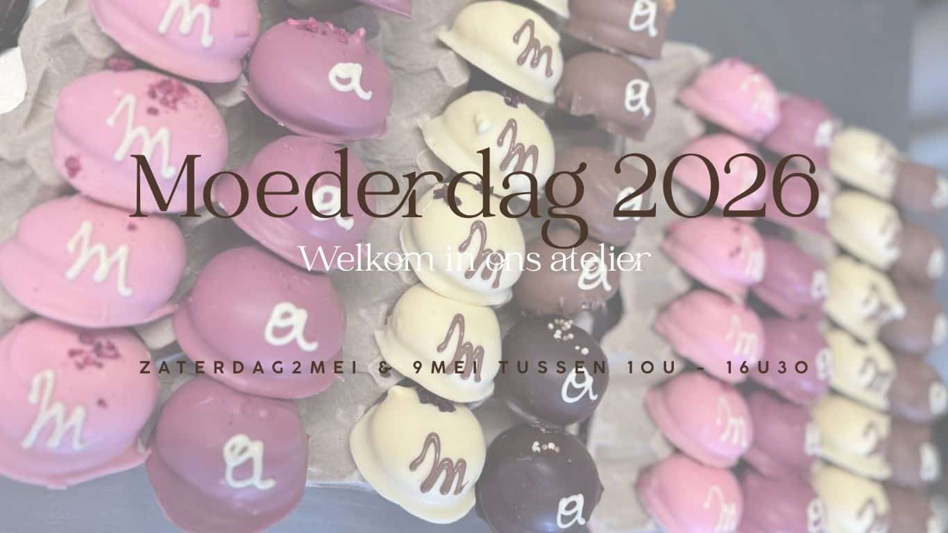 Moederdag 2026